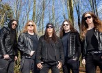 Vicious Rumors