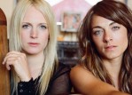 The Webb Sisters