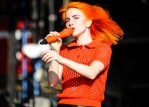 Hayley Williams