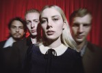 Wolf Alice