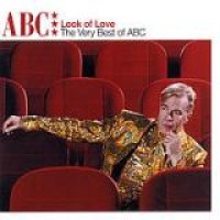 ABC – The Look Of Love - The Very Best Of ABC