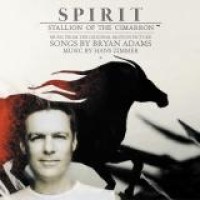 Bryan Adams – The Spirit - Der wilde Mustang