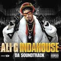 Ali G – Indahouse Da Soundtrack