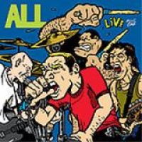 All – Live Plus One
