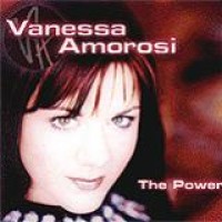 Vanessa Amorosi – The Power