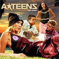 A*Teens – Teen Spirit