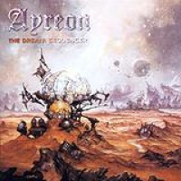 Ayreon – Universal Migrator Part I - The Dream Sequencer