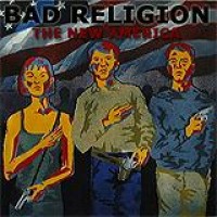Bad Religion – The New America