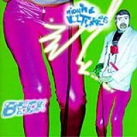 Beck – Midnite Vultures