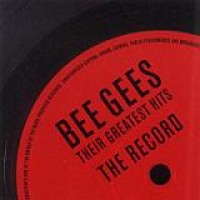 Bee Gees – The Record