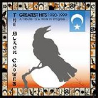 The Black Crowes – Greatest Hits 1990-1999 - A Tribute To A Work In Progress ...