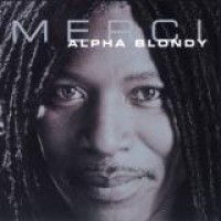 Alpha Blondy – Merci