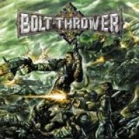 Bolt Thrower – Honour-Valour-Pride