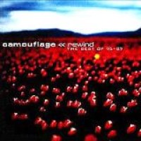 Camouflage – Rewind - The Best Of 95-87