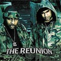 Capone & Noreaga – The Reunion