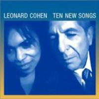 Leonard Cohen – Ten New Songs