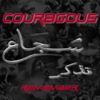 Couragous – Remember