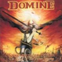 Domine – Stormbringer Ruler - The Legend Of The Power Supreme