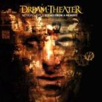 Dream Theater – Scenes From A Memory