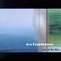 Echobox – Out Of The Blue