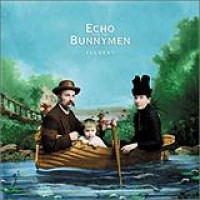 Echo and the Bunnymen – Flowers