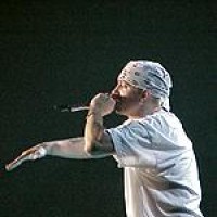 Eminem – Kopiert Madonna den Slim Shady?