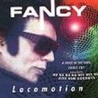 Fancy – Locomotion