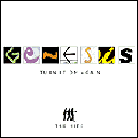 Genesis – Turn It On Again - The Hits