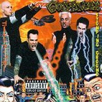 Goldfinger – Stomping Ground