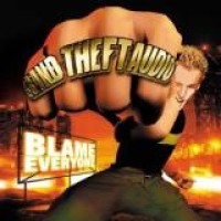Grand Theft Audio – Blame Everyone