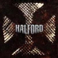 Rob Halford – Crucible