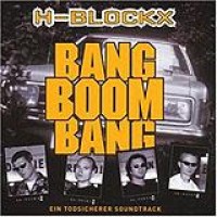 Original Soundtrack – Bang Boom Bang