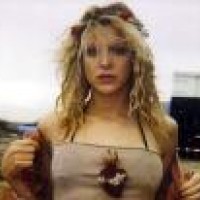 Courtney Love – Cobains Tagebücher unterm Hammer