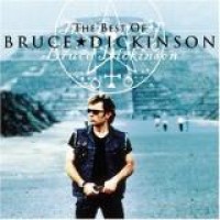 Bruce Dickinson – The Best Of Bruce Dickinson