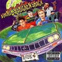 Jimmie's Chicken Shack – Bring Your Own Stereo