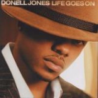 Donell Jones – Life Goes On