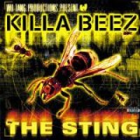 The Killa Beez – The Sting