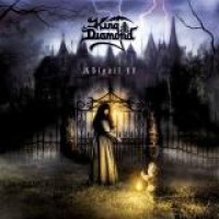 King Diamond – Abigail II