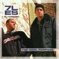 7L And Esoteric – The Soul Purpose