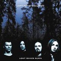 Left Hand Solution – Light Shines Black