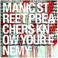 Manic Street Preachers – Know Your Enemy