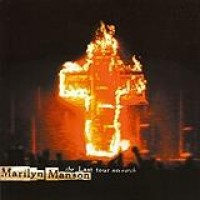 Marilyn Manson – The Last Tour On Earth