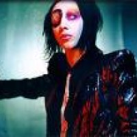 Marilyn Manson – Soundtrack zu "Blair Witch Project 2"