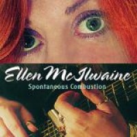 Ellen McIlwaine – Spontaneous Combustion