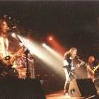 Megadeth – In Malaysia sind sie Heavy gegen Metal