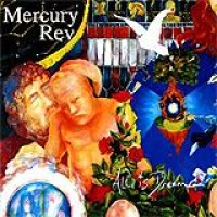 Mercury Rev – All Is Dream