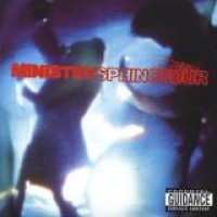 Ministry – Sphinctour
