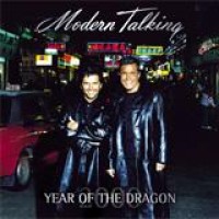 Modern Talking – 2000 - Year Of The Dragon
