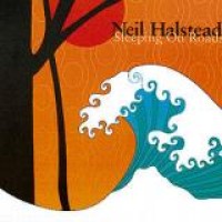 Neil Halstead – Sleeping On Roads