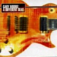 Gary Moore – A Different Beat